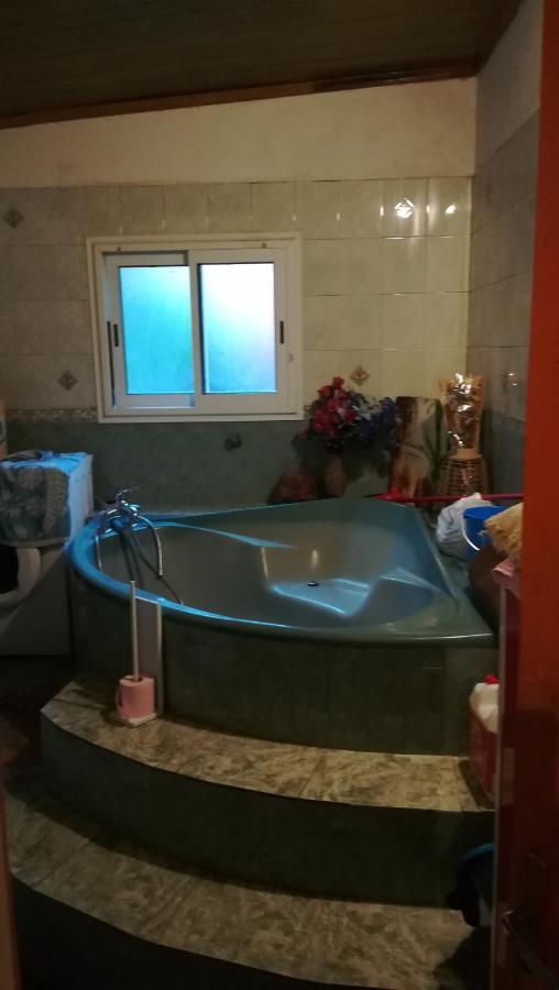 La Demoiselle Villa Салази Екстериор снимка